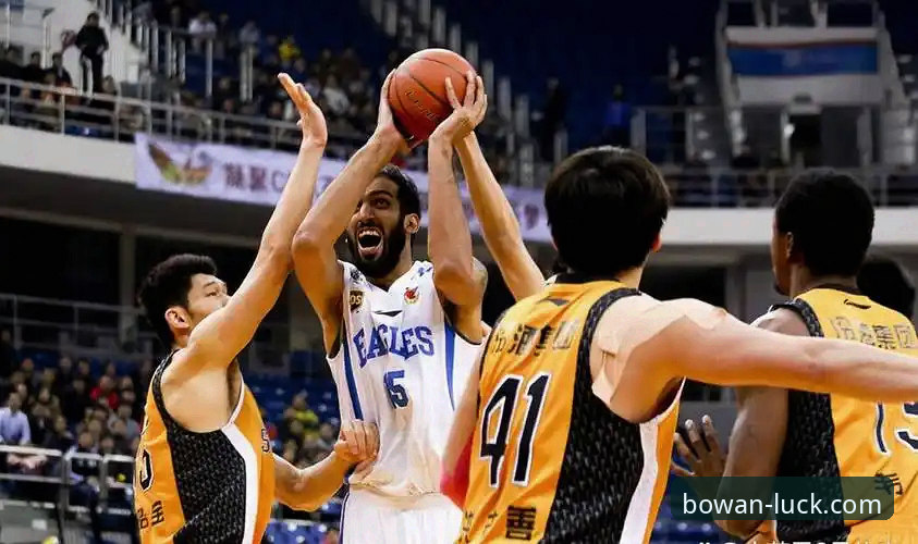 博万娱乐靠谱吗 深度揭秘:CBA季后赛山西2-0横扫青岛背后的战术密码